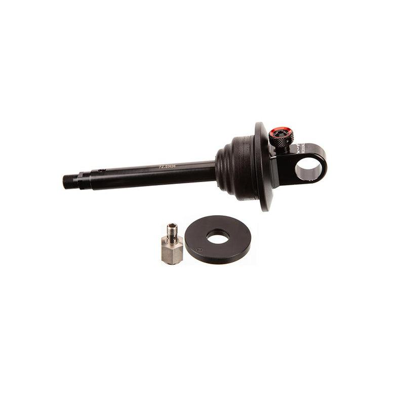 Load image into Gallery viewer, RockShox Damper Shaft Assy for SDLC B1, Standard Eyelet 72.5mm