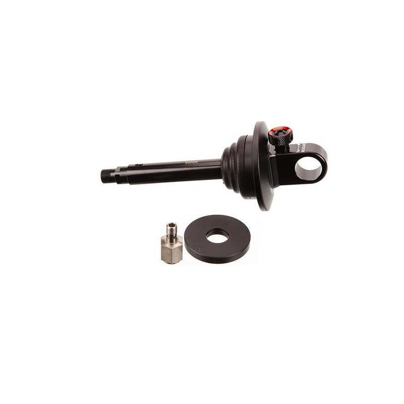 Load image into Gallery viewer, RockShox Damper Shaft Assy for SDLC B1, Standard Eyelet 50mm