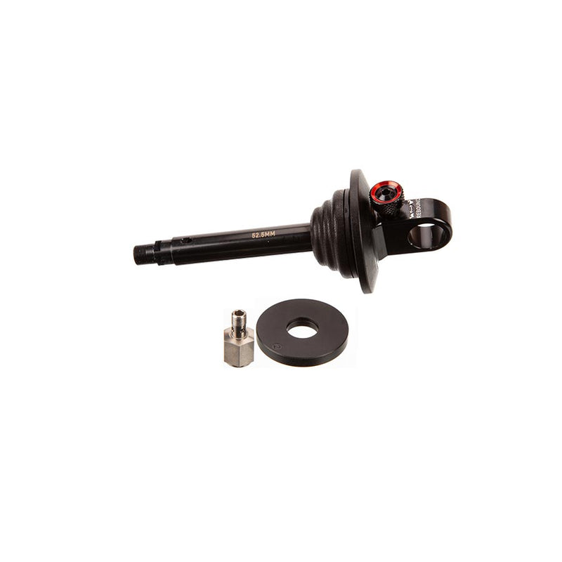 Load image into Gallery viewer, RockShox Damper Shaft Assy for SDLC B1, Standard Eyelet 52.5mm