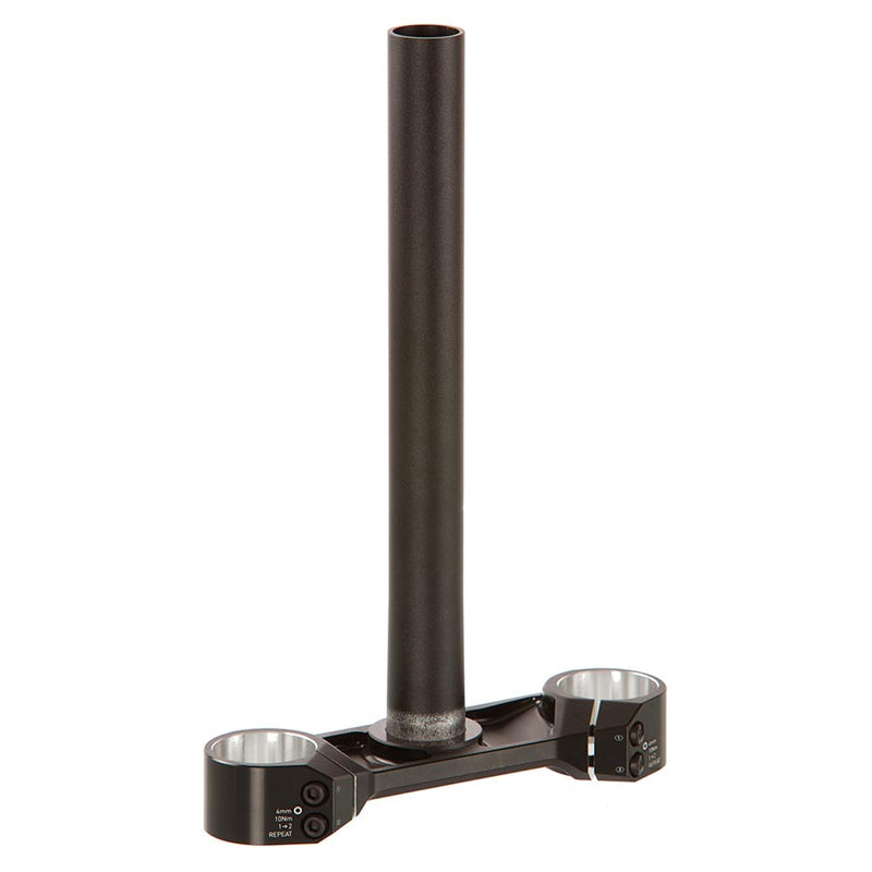 Load image into Gallery viewer, RockShox Lower Crown/Steerer for BoXXer D1, 10OS (27.5/29, 48 offset)