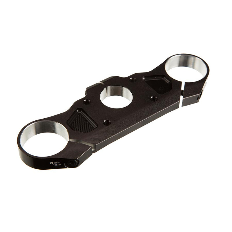 Load image into Gallery viewer, RockShox Upper Crown for Boxxer D1, 44 offset 27.5 short