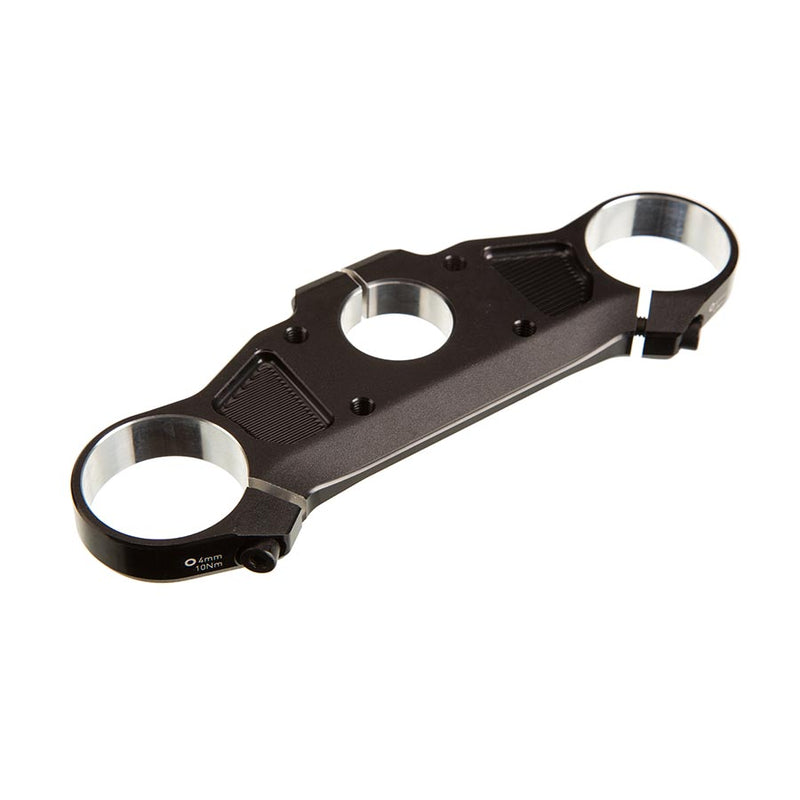 Load image into Gallery viewer, RockShox Upper Crown for Boxxer D1, 52 offset 29 short