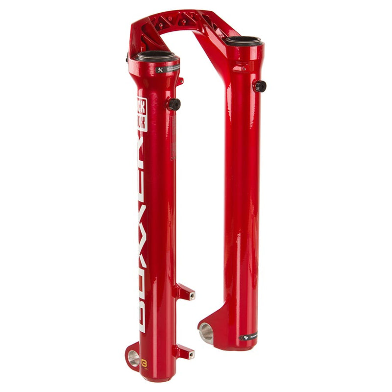 Load image into Gallery viewer, RockShox Lower Leg for BoXXer D1, Red