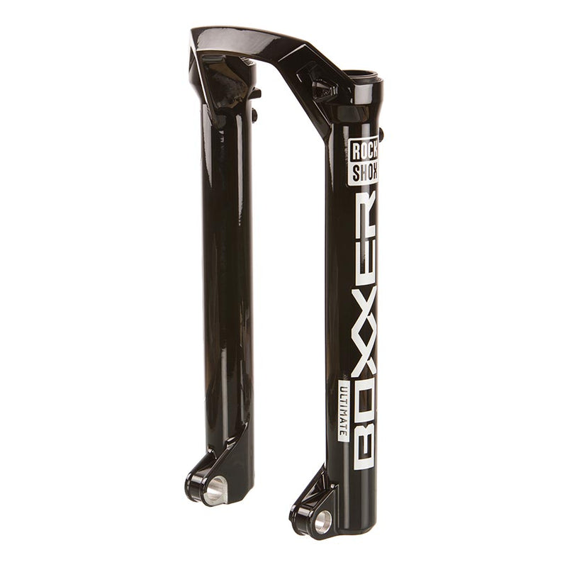 Load image into Gallery viewer, RockShox Lower Leg for BoXXer D1, Gloss Black