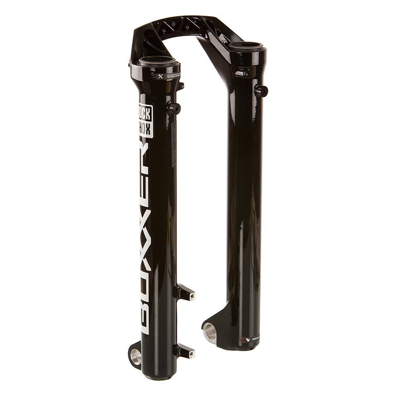 Load image into Gallery viewer, RockShox Lower Leg for BoXXer D1, Gloss Black