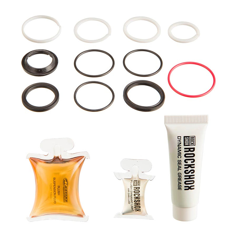 Load image into Gallery viewer, RockShox-Trek-Isostrut-Rear-Shock-Service-Kits-RSSK0095-MTB-Rear-Shock-Service-Kits