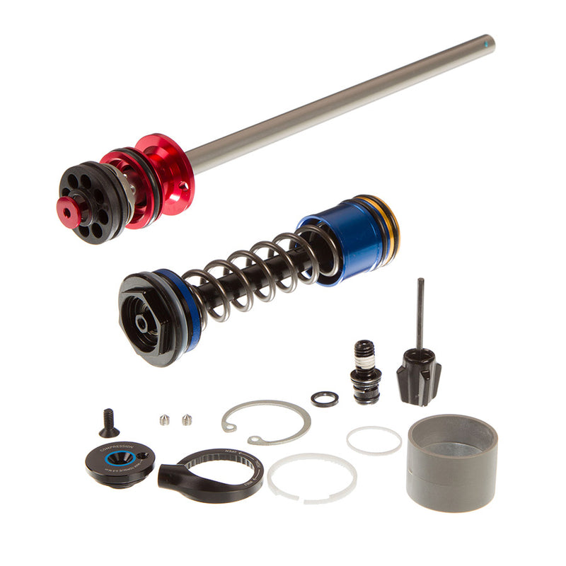 Load image into Gallery viewer, RockShox Psylo Gold A1 Damper - Remote