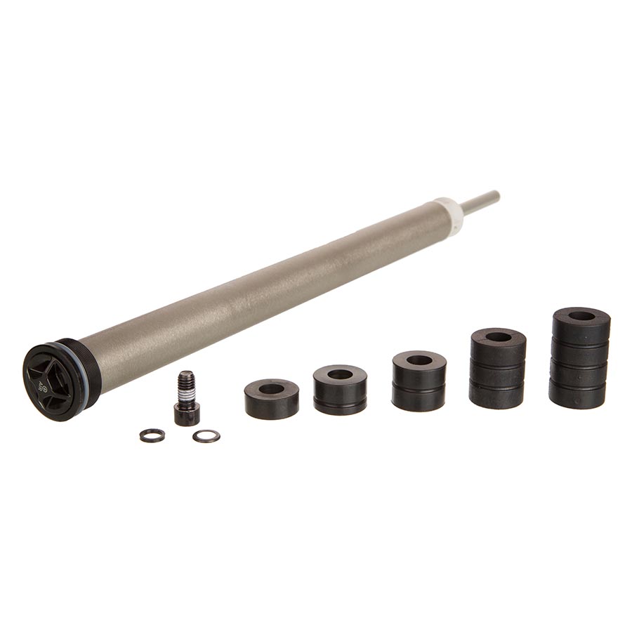 RockShox Psylo Silver A1 Solo Air Spring Assembly 130-160mm for