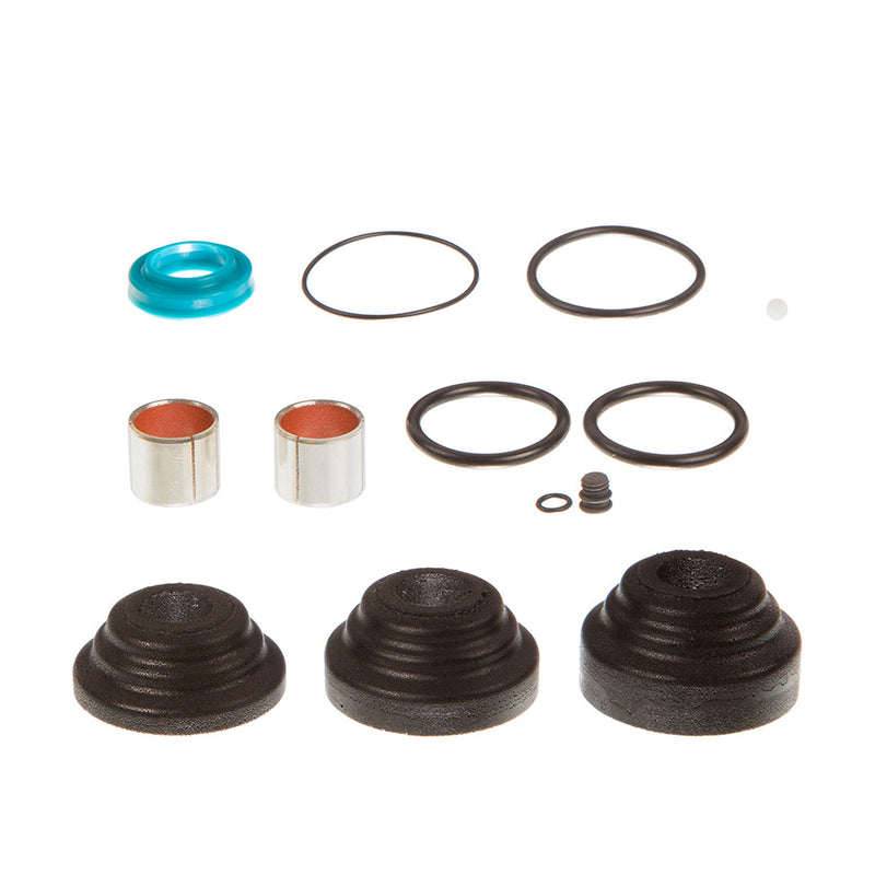 Load image into Gallery viewer, RockShox 1yr Service Kit for Vivid Coil C1, Service Kit, Kit