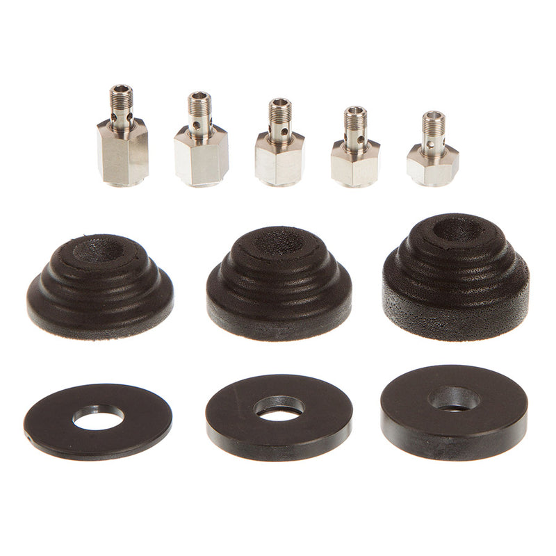 Load image into Gallery viewer, RockShox Travel Change Kit for SDLX Coil B1, Kit