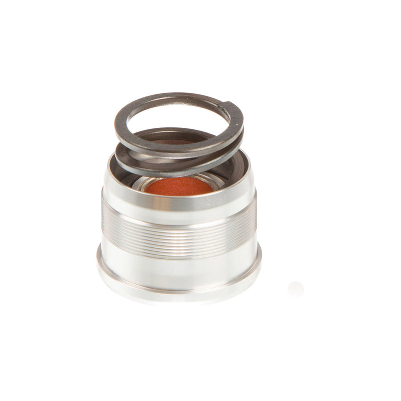 Load image into Gallery viewer, RockShox Rear Shock Damper Sealhead Assembly - Fits Vivid C1+ (2024+) V2