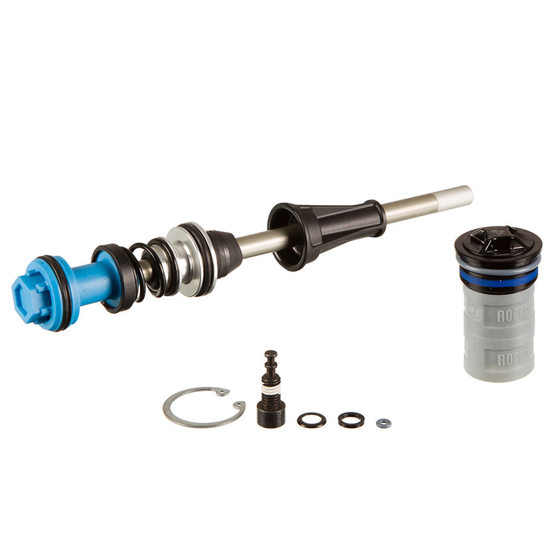 Load image into Gallery viewer, RockShox Reba B1 Debonair Assembly, 100mm