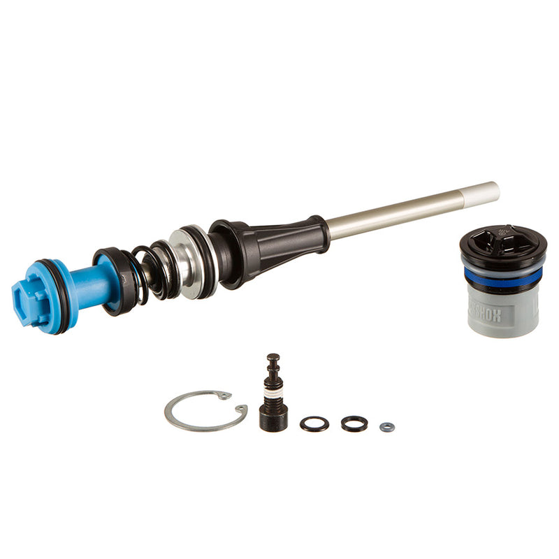 Load image into Gallery viewer, RockShox Reba B1 Debonair Assembly, 110mm