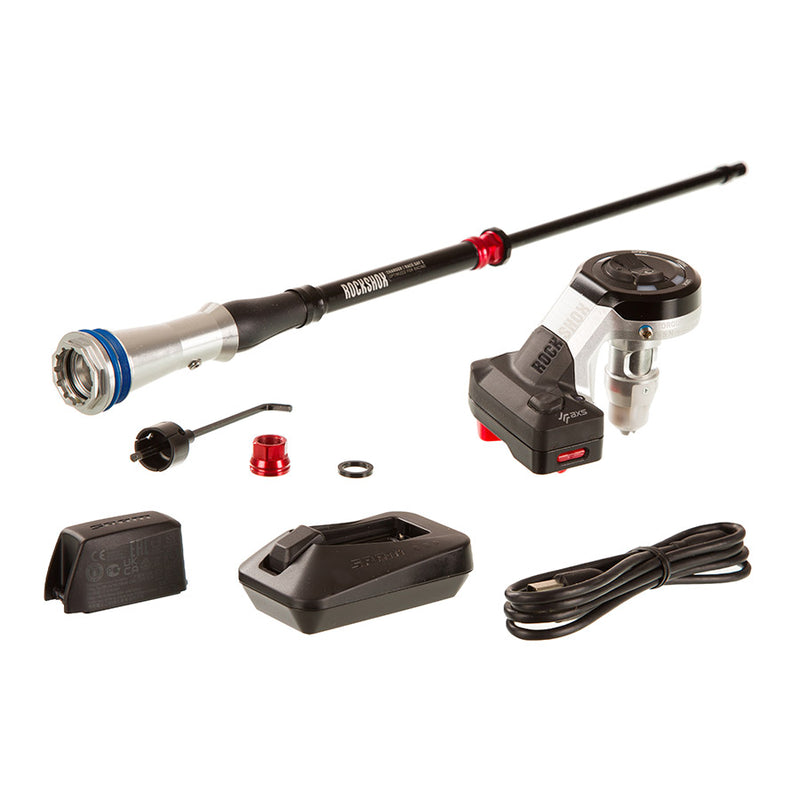 Load image into Gallery viewer, RockShox FA Upgrade Kit, Charger RaceDay2, SID 35 A1 NLA>