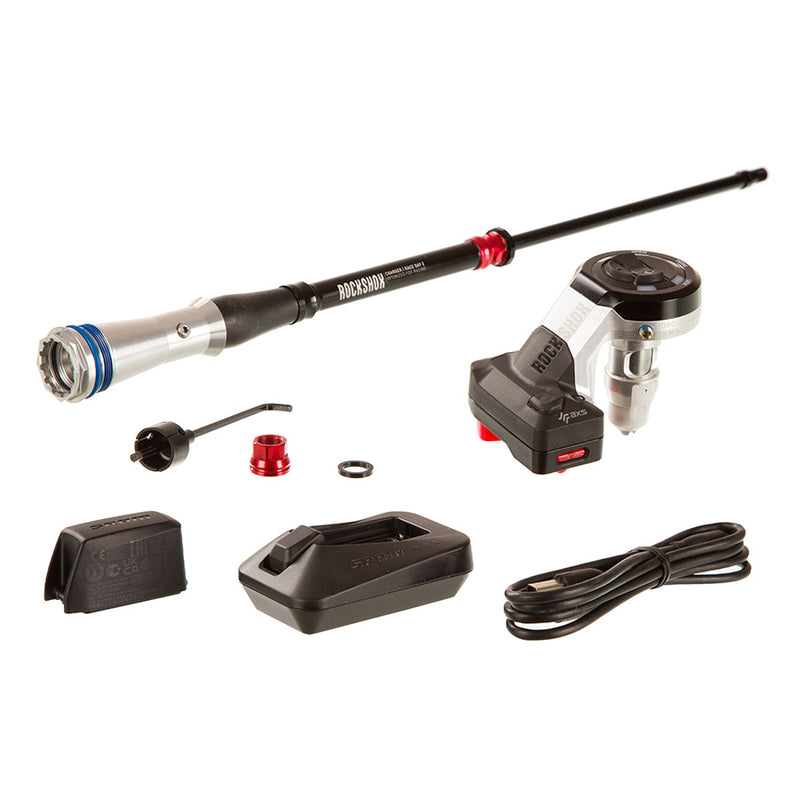 Load image into Gallery viewer, RockShox FA Upgrade Kit, Charger RaceDay2, SID SL A1 NLA>