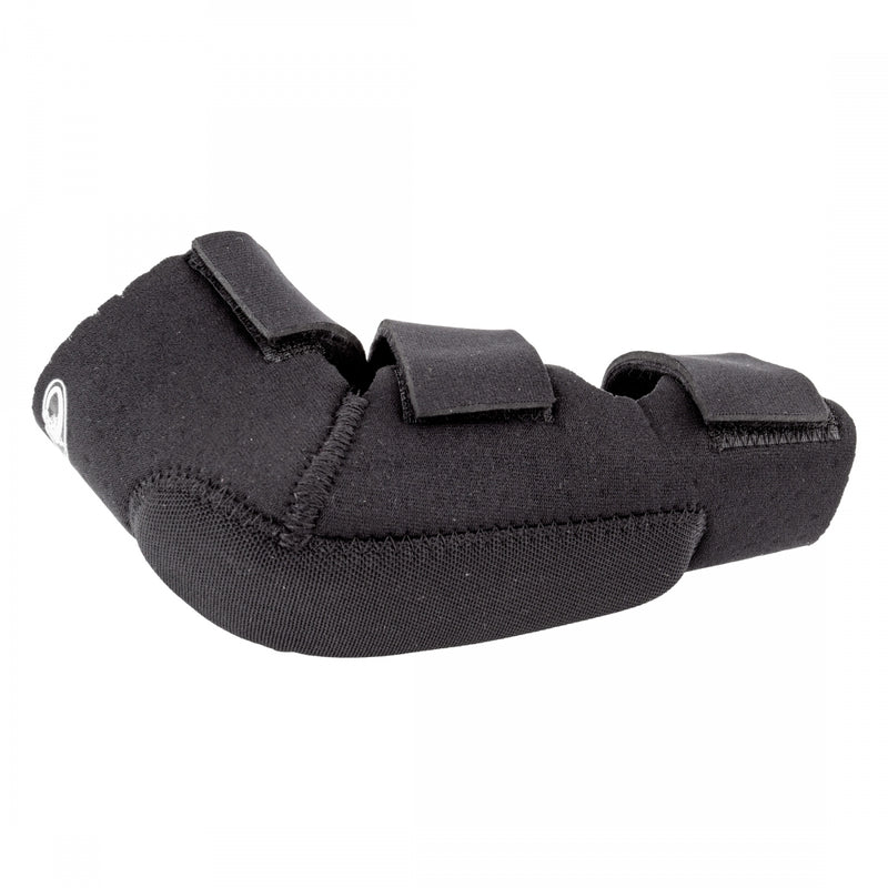 Load image into Gallery viewer, Lizard Skins Soft Arm Guard Youth Black