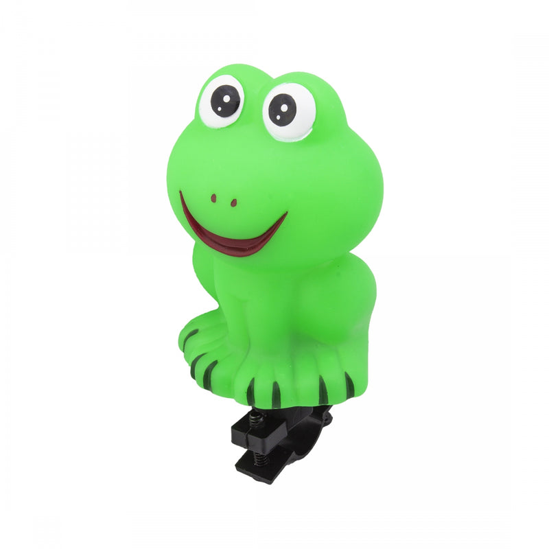 Load image into Gallery viewer, Sunlite Squeeze Horns Frog Squeeze