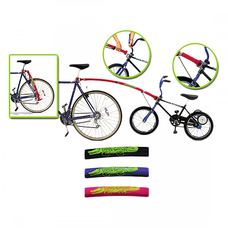 Load image into Gallery viewer, Trail-Gator-Tow-Bar-Other-Trailer-Parts-OTPT0018