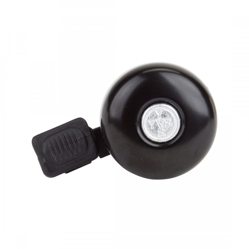 Load image into Gallery viewer, Sunlite Mini Bell Black Mallet