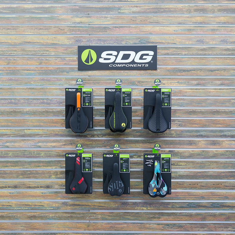 Load image into Gallery viewer, SDG Components POS Hook