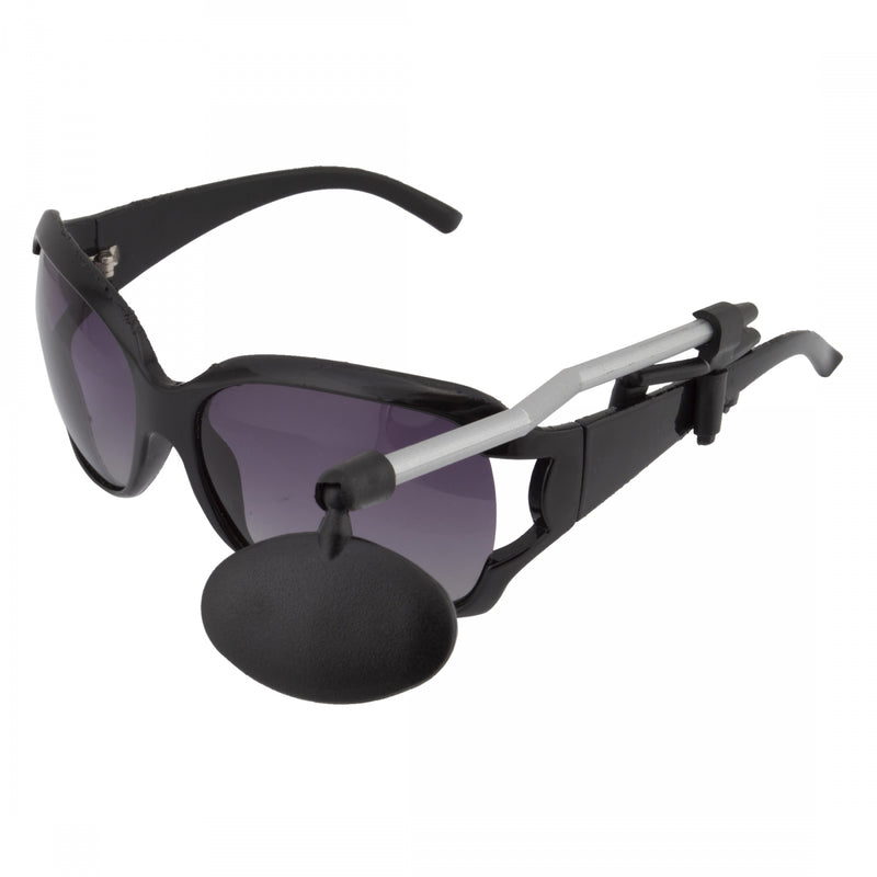 Load image into Gallery viewer, Sunlite Sport Helmet & Eyeglass Mount Mirror Helmet & Eyeglass Mount