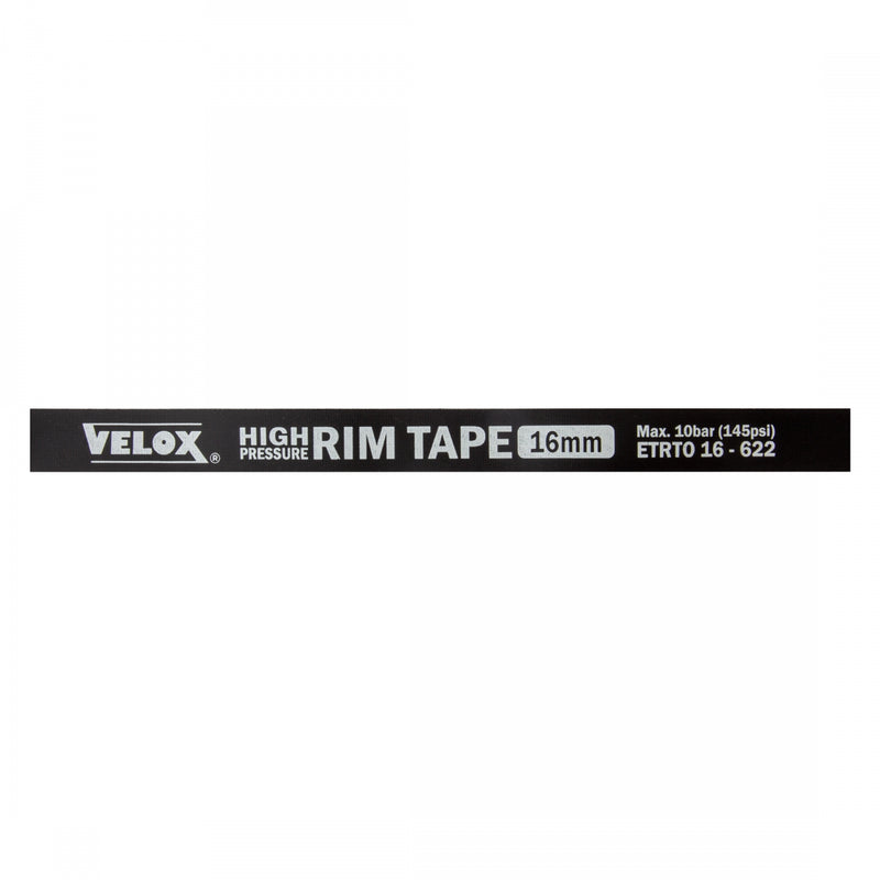 Load image into Gallery viewer, Velox High Pressure Rim Tape Velox 700C/29in 16mm Single