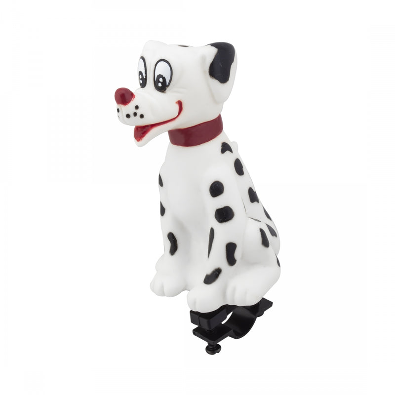 Load image into Gallery viewer, Sunlite Squeeze Horns Dalmatian Squeeze