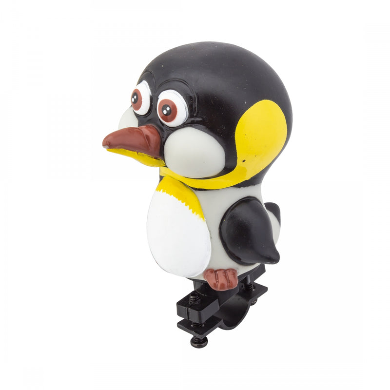Load image into Gallery viewer, Sunlite Squeeze Horns Penguin Squeeze