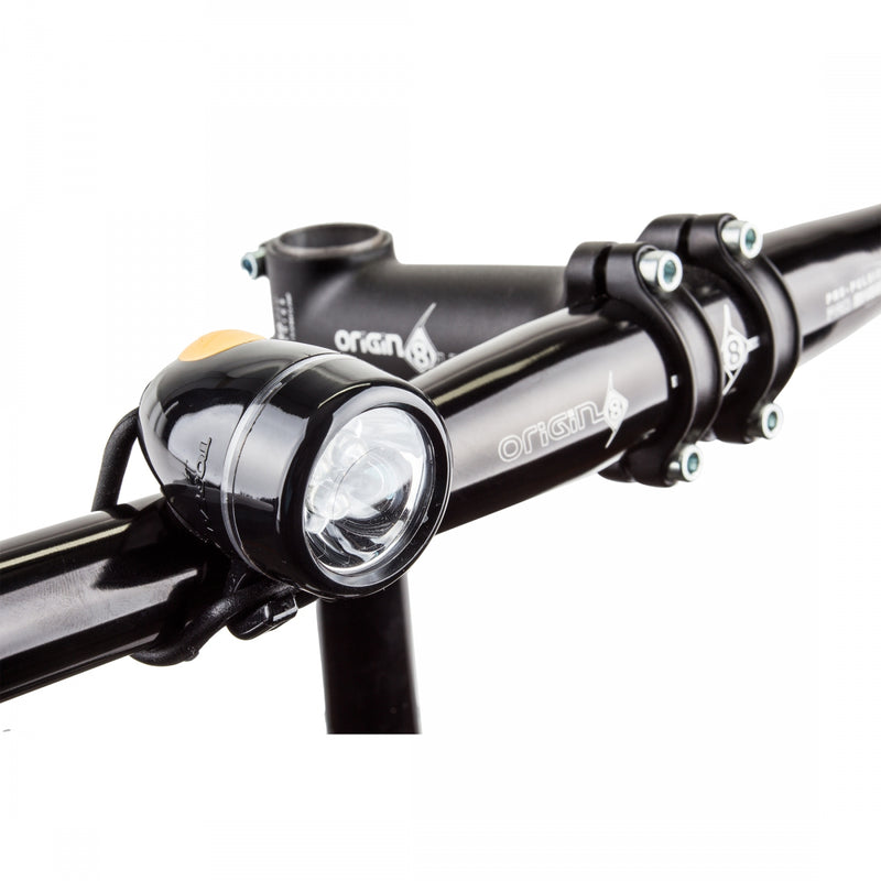 Load image into Gallery viewer, Topeak HighLite Combo II F/2R WhiteLite II Front & RedLite II Rear