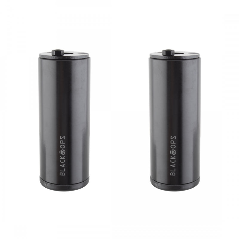 Load image into Gallery viewer, Black-Ops-Dual-Core-Axle-Pegs-BMX-Peg-BMX-Bike-BMX-Bike-BMX-Bike-Flatland-BMX-Bike-Old-School-BMX-Bike-Racing-BXPG0120