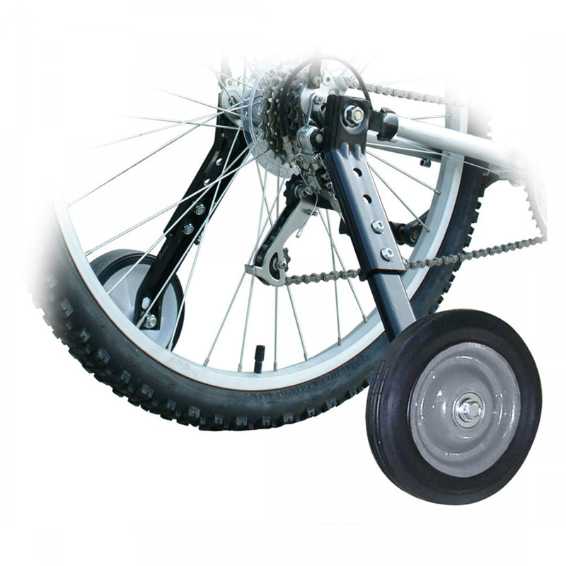 Load image into Gallery viewer, Sunlite HD Adjustable Training Wheels