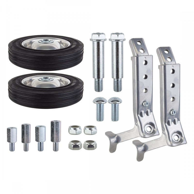 Load image into Gallery viewer, Sunlite-HD-Adjustable-Training-Wheels-Training-Wheel-TRWH0021