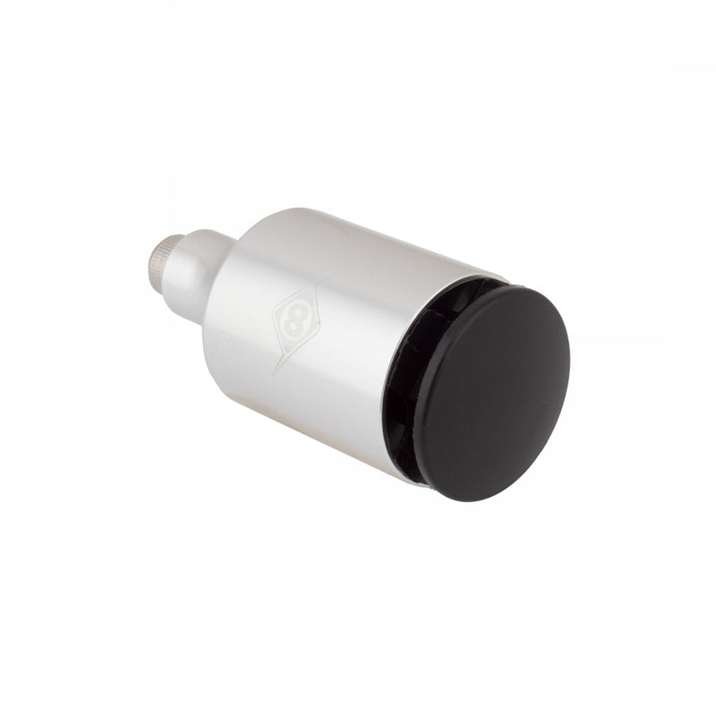 Load image into Gallery viewer, Origin8 Eyelet Stub Silver Offers Better Lightning Position And Angle