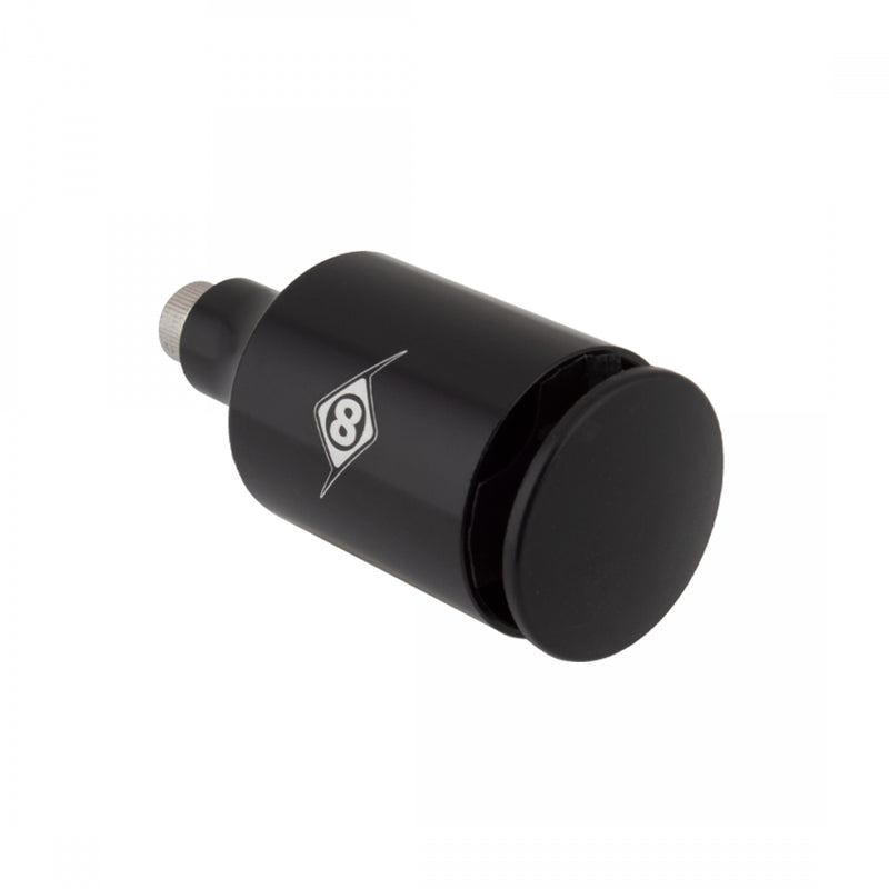 Load image into Gallery viewer, Origin8 Eyelet Stub Black Offers Better Lightning Position And Angle