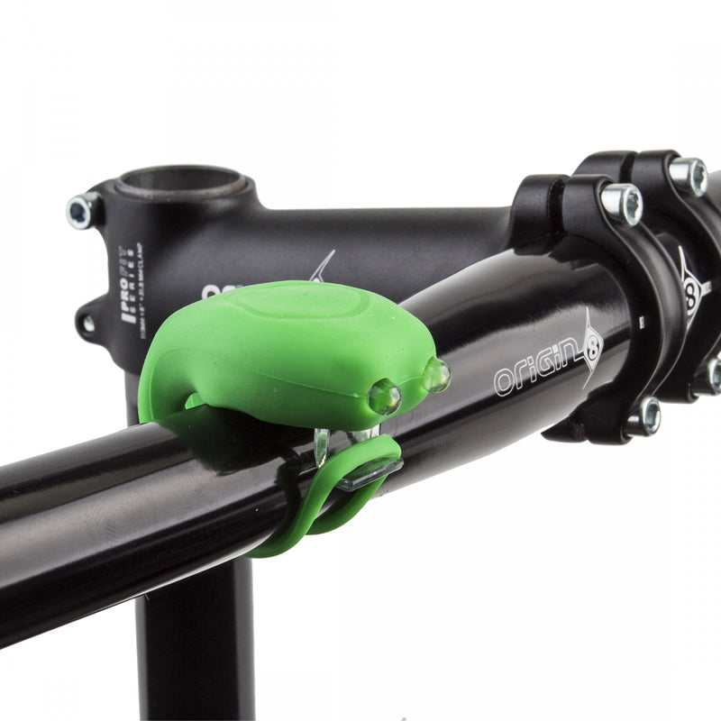 Load image into Gallery viewer, Clean Motion Beam Bug Multi-Function: Steady, Blink And Chase