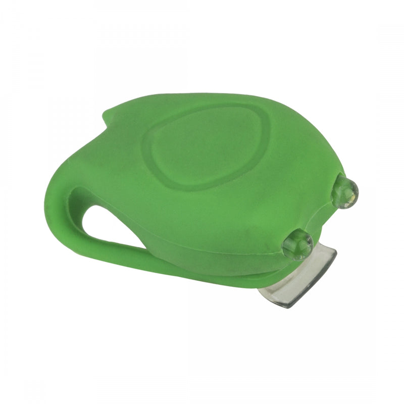 Load image into Gallery viewer, Clean-Motion-Beam-Bug-Headlight-HDLG0098-Bicycle-Headlight