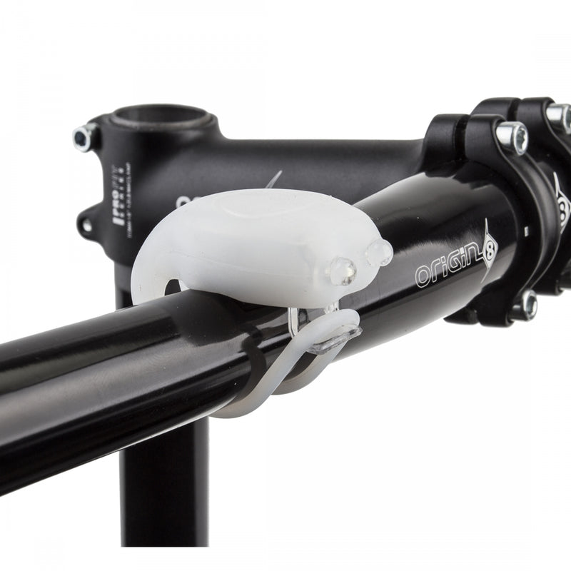 Load image into Gallery viewer, Clean Motion Beam Bug Multi-Function: Steady, Blink And Chase