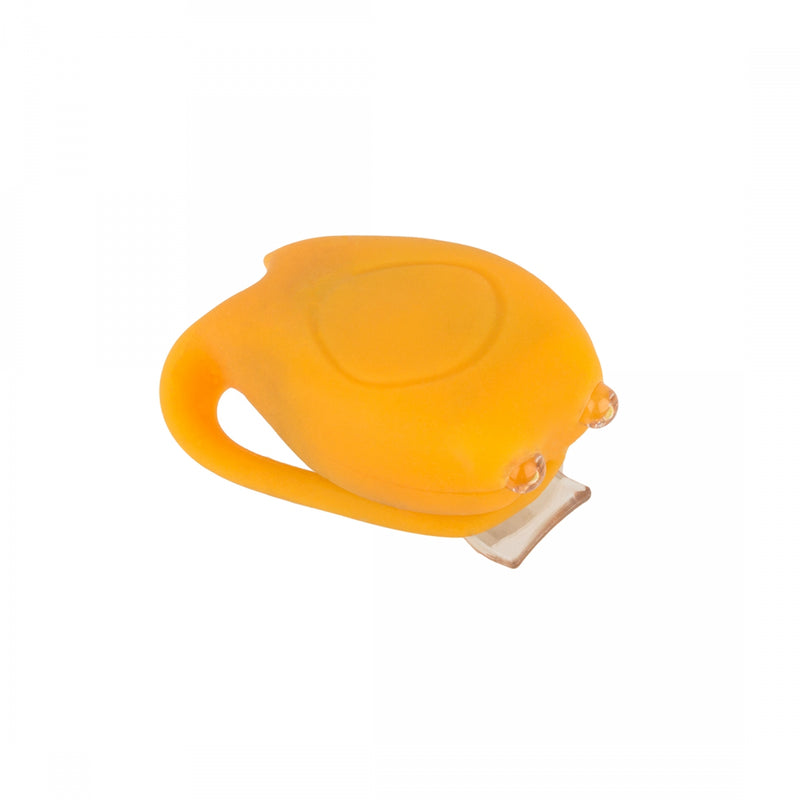 Load image into Gallery viewer, Clean-Motion-Beam-Bug-Headlight-HDLG0100-Bicycle-Headlight