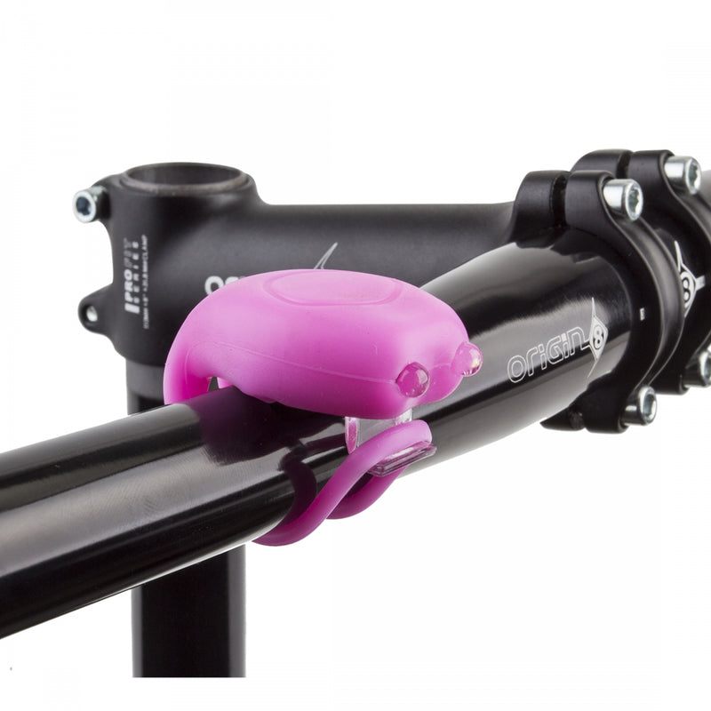 Load image into Gallery viewer, Clean Motion Beam Bug Multi-Function: Steady, Blink And Chase