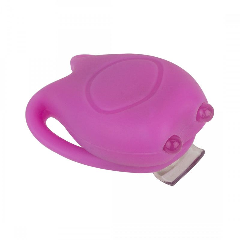 Load image into Gallery viewer, Clean-Motion-Beam-Bug-Headlight-HDLG0101-Bicycle-Headlight