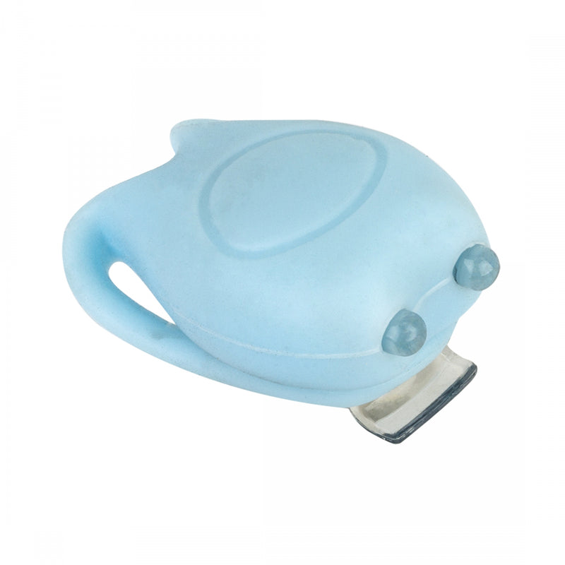 Load image into Gallery viewer, Clean-Motion-Beam-Bug-Headlight-HDLG0102-Bicycle-Headlight