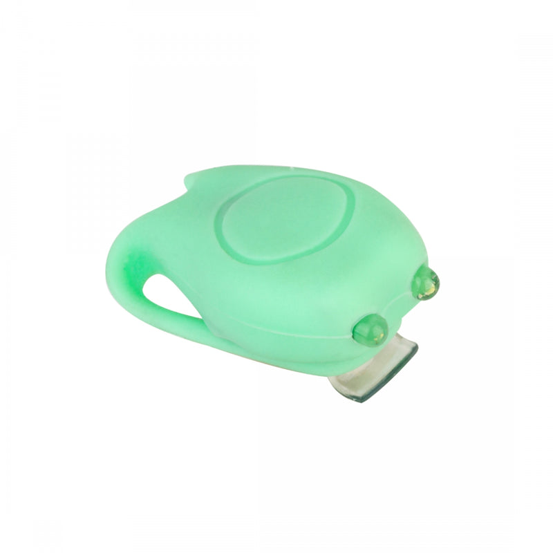 Load image into Gallery viewer, Clean-Motion-Beam-Bug-Headlight-HDLG0103-Bicycle-Headlight