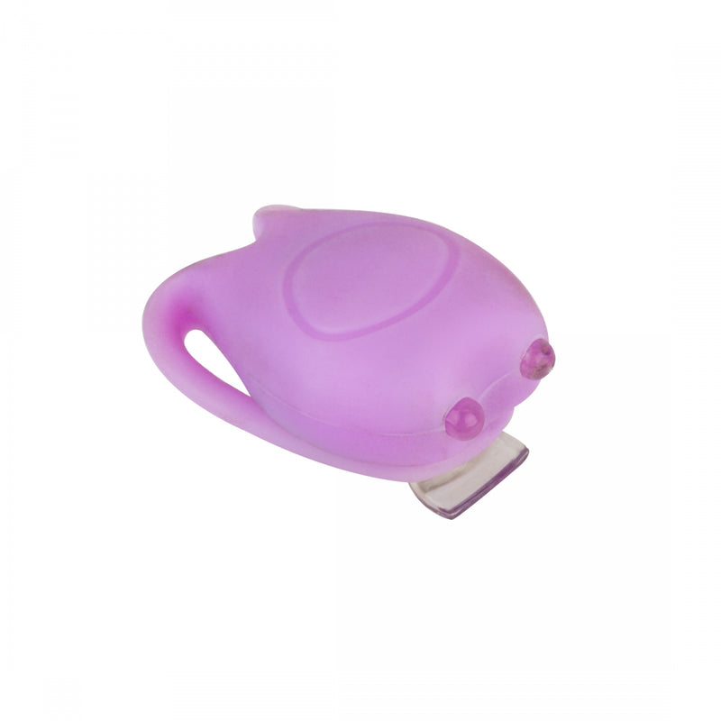 Load image into Gallery viewer, Clean-Motion-Beam-Bug-Headlight-HDLG0104-Bicycle-Headlight