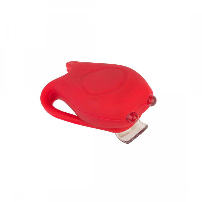 Load image into Gallery viewer, Clean-Motion-Beam-Bug-Headlight-HDLG0105-Bicycle-Headlight