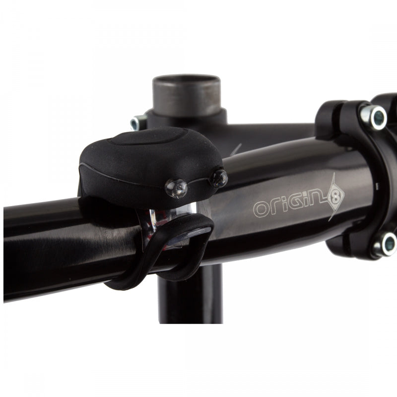 Load image into Gallery viewer, Clean Motion Beam Bug F/2R Installs In Seconds, High Visibililty