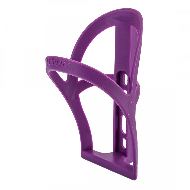 Load image into Gallery viewer, Pack of 2 Velocity Bottle Trap Standard Purple Composite Braze-on