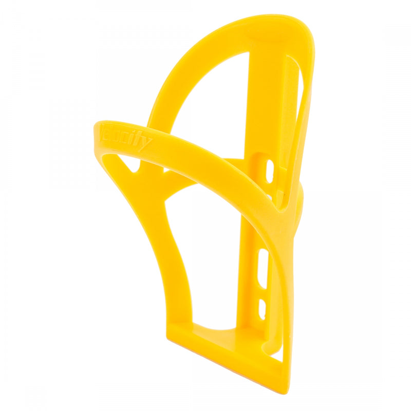 Load image into Gallery viewer, Pack of 2 Velocity Bottle Trap Standard Yellow Composite Braze-on