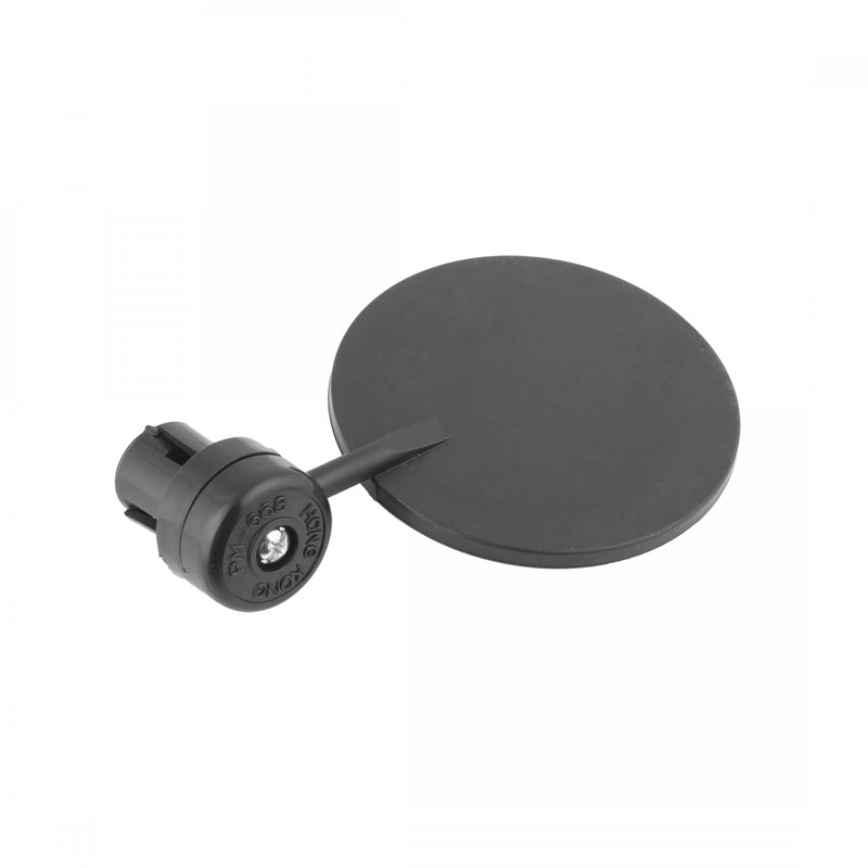 Load image into Gallery viewer, Sunlite CE-1 Bar End Mirror Adjustable Bar end