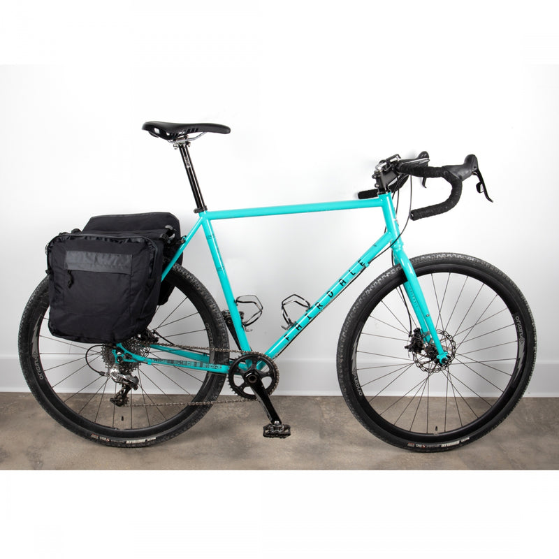 Load image into Gallery viewer, Sunlite Utili-T 1 Pannier Black 12x10x5in Hook-On