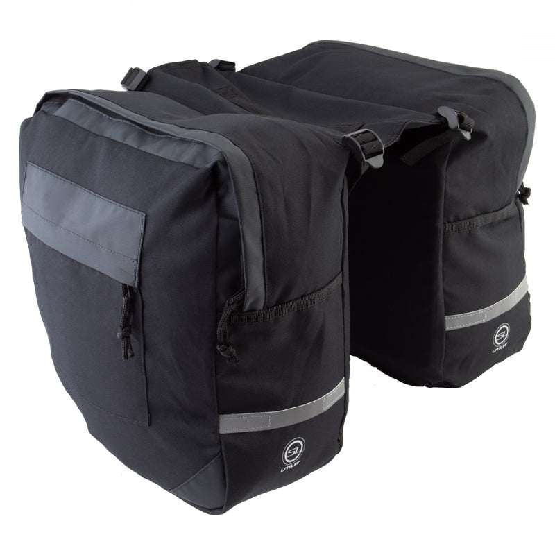 Load image into Gallery viewer, Sunlite-Utili-T-1-Pannier-Panniers-PANR0875-Road-Touring-Panniers